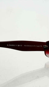 Our Legacy Samhain Sunglasses