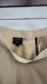 Jean Paul Gaultier Pencil Skirt