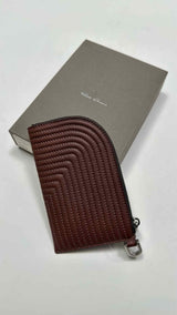 Rick Owens Neck Wallet