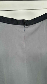 Margiela Deconstructed Maxi Skirt