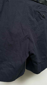Paul Harnden Belted Twill HB Shorts