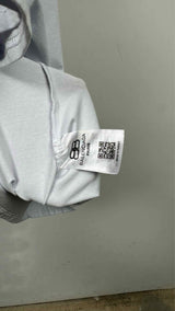 Balenciaga B.B Logo T-shirt