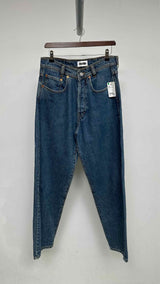 Magliano Tapered Jeans