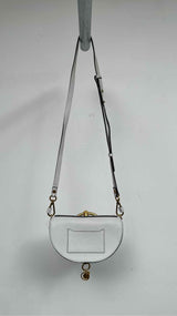 Chloe Small Nile Bracelet Crossbody Bag