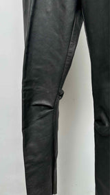 Carpe Diem Leather Pants