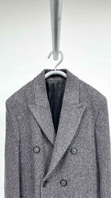 Acne Studios Double-breasted Coat