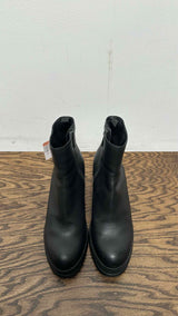 PRADA Leather Boots