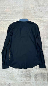 Prada Snap Shirt