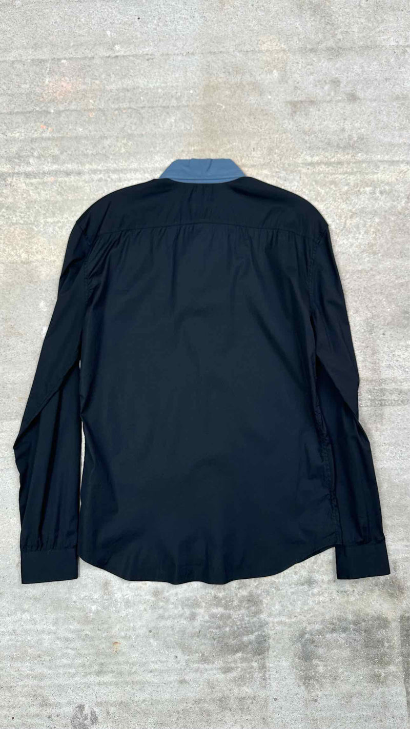 Prada Snap Shirt