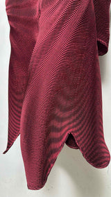 Issey Miyake Sculptural Pleated Jacket