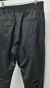Givenchy Two-tone Easy Pants