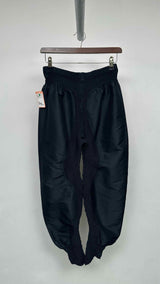 Issey Miyake Garment-pleated Balloon Pants