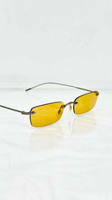 Oliver Peoples Daveigh Sunglasses