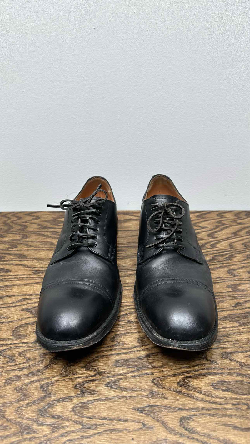 Paul Harnden Welted Derby Shoes