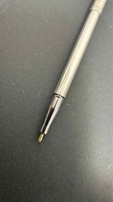 Tiffany&Co. T-clip Ballpoint Pen