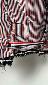 Thom Browne Tweed Blazer Jacket