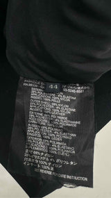PRADA Sport Buckled Skirt