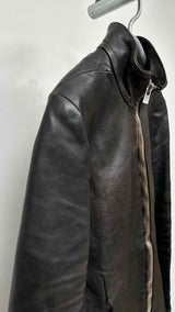 A1923 Horse-Leather Jacket