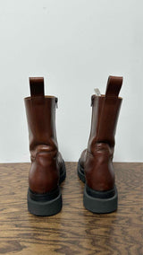 Bottega Veneta Lug Boots