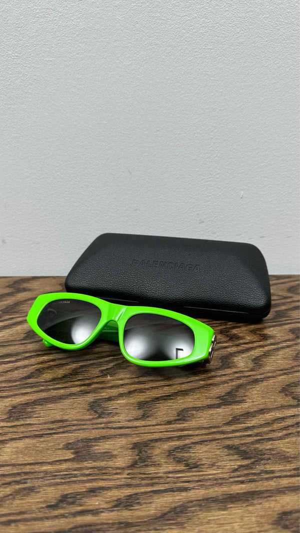 Balenciaga Sunglasses