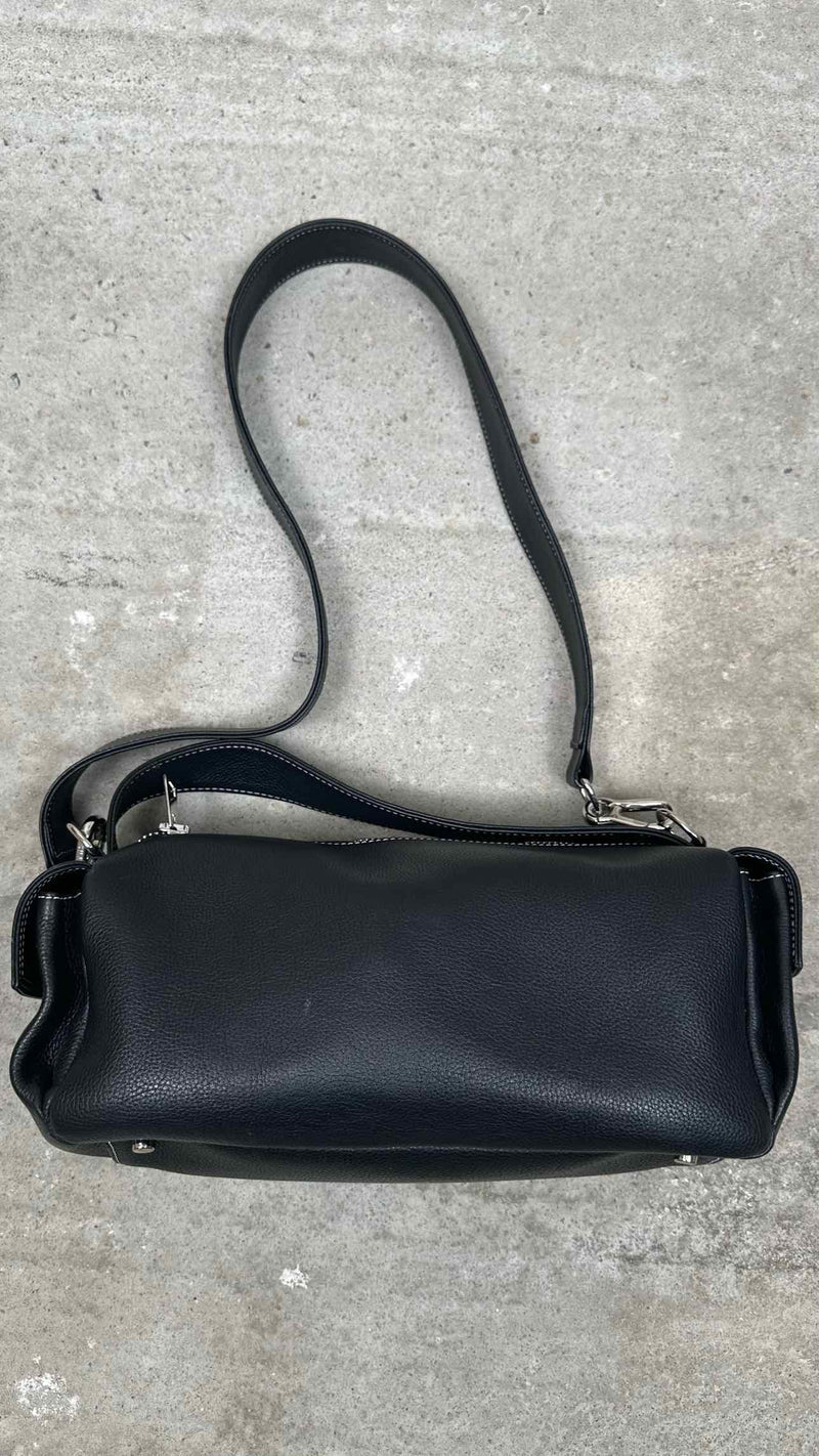 Sunnei Leather Bag