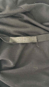 The Row N/S Two-tone Long Dress