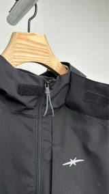 Phipps Studded Shell Jacket