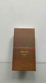 Gucci Pointy-toe Horsebit Flats