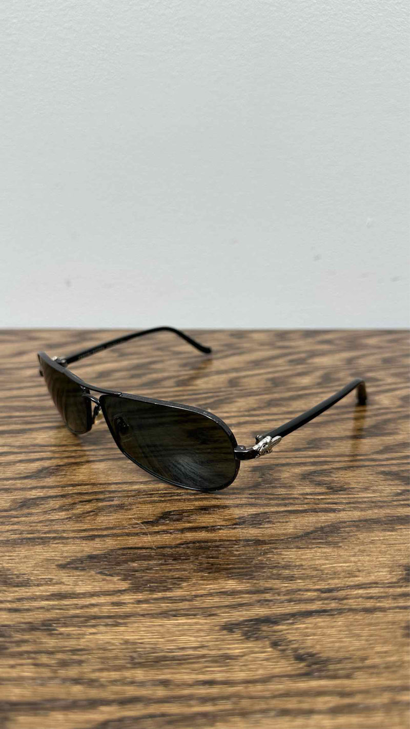 Chrome Hearts GRU Red Sunglasses