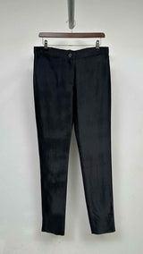 Ann Demeulemeester Satin Pants