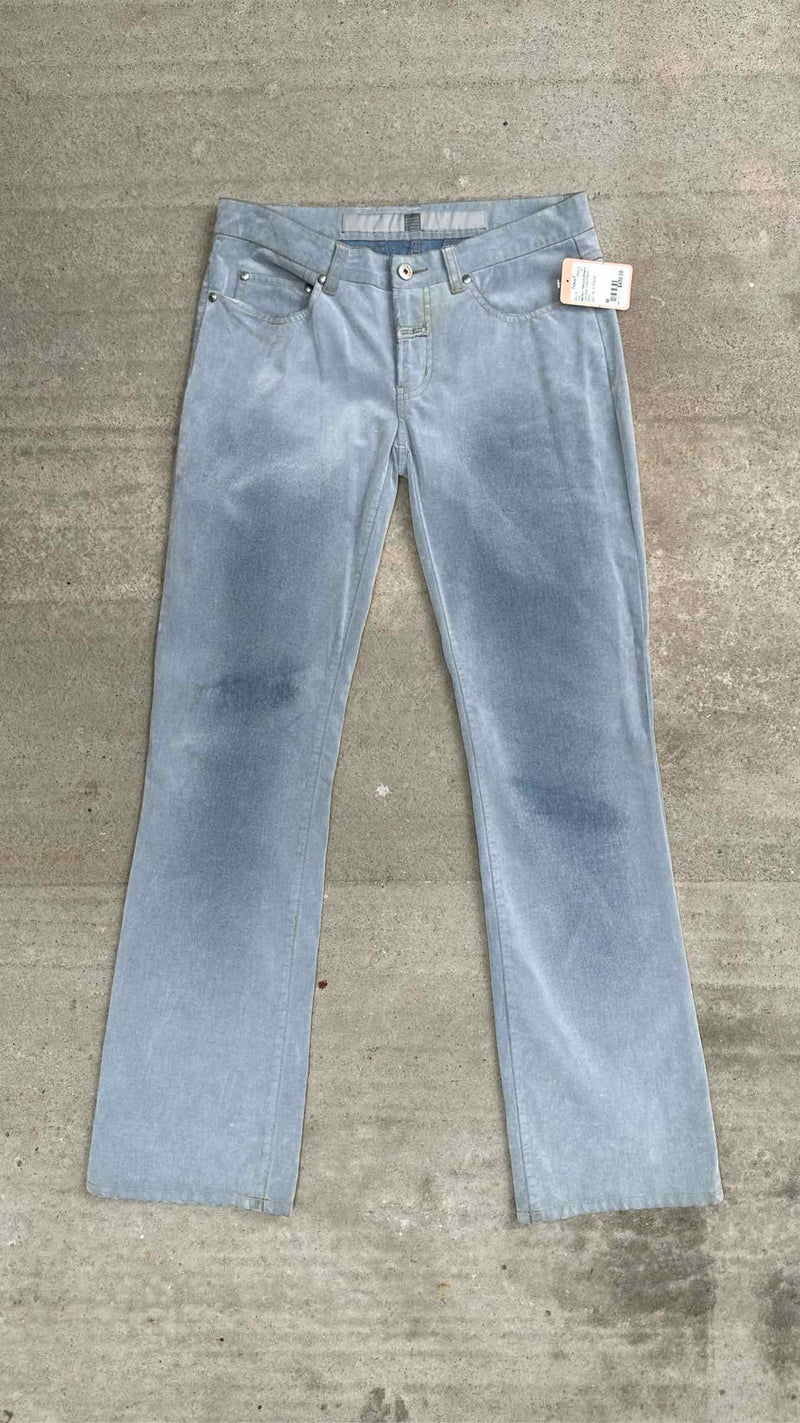 Marithé + François Girbaud Suits