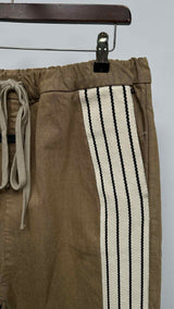 Fear of God Stripe Forum Easy Pants