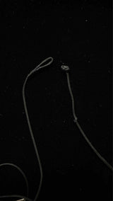 Tiffany Co. Starfish Necklace