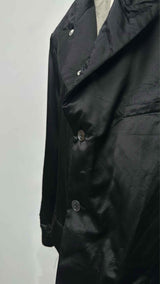Paul Harnden Silk Tuxe Shrunken Fit Jacket
