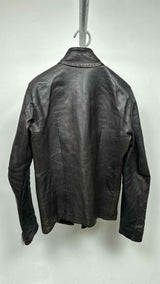 A1923 Horse-Leather Jacket