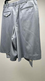 Comme Des Garçons Homme Plus Wide Shorts