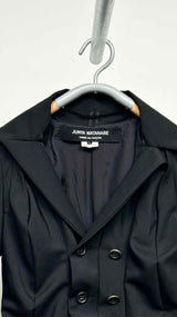 Junya Watanabe Deconstructed Multi-button Blazer Jacket