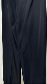 Jean Paul Gaultier Satin Wide Pants