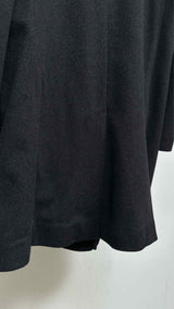 Supreme X Loro Piana Leopard-Fur-Lining Over Coat