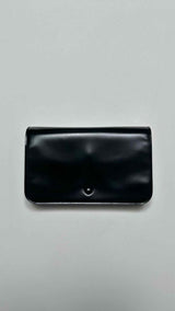 The Row Multi Gusset Clutch Bag