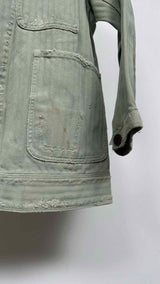 Visvim Benny Crash Chore Jacket