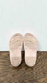 Simone Rocha X Crocs Quick Trail Sneakers