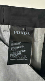 PRADA Sport Technical Nylon Pants