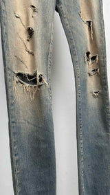 Saint Laurent Skinny Jeans