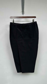Rick Owens Elastic-waist Skirt
