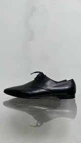 Junya Watanabe Pointed-toe Derby Shoes