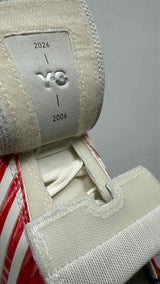Y-3 F50 Beast Eagle Sneakers