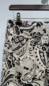 Hysteric Glamour Multi-Floral Pants