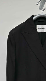 Jil Sander Blazer Jacket