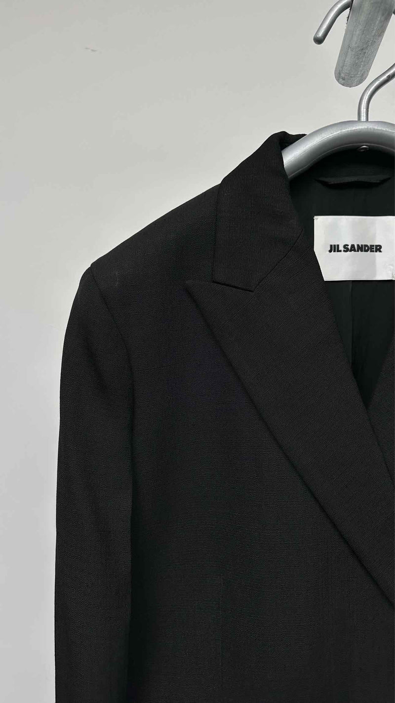 Jil Sander Blazer Jacket